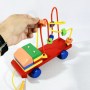 WRGM-015-Wiregame Mobil Balok C